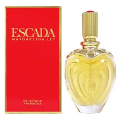 Escada Perfume